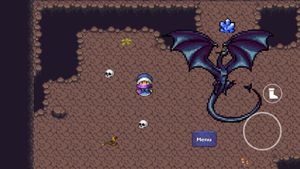 Magic and Machines screenshot 4