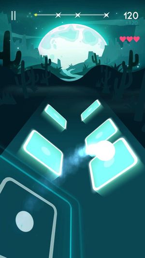 Magic Hop screenshot 3