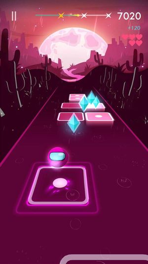 Magic Hop screenshot 4