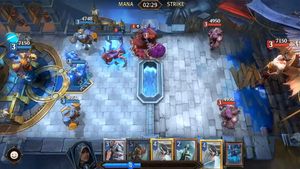 Magic: ManaStrike screenshot 2