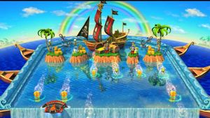Magic Orbz screenshot 1