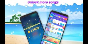 Magic Piano Tiles 2018 - Music Game screenshot 1