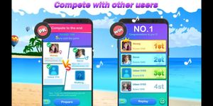 Magic Piano Tiles 2018 - Music Game screenshot 2
