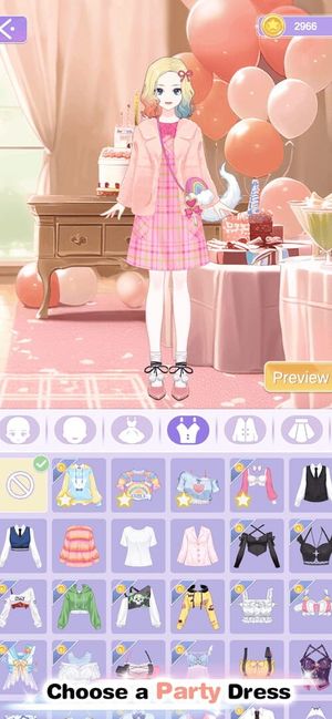 Magic Princess screenshot 4