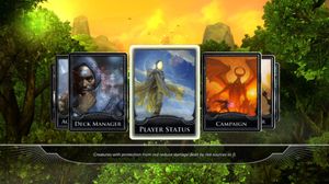 Magic: The Gathering - Duels of the Planeswalkers 2013 screenshot 2