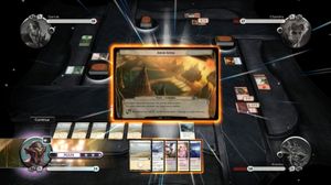 Magic: The Gathering - Duels of the Planeswalkers 2013 screenshot 4