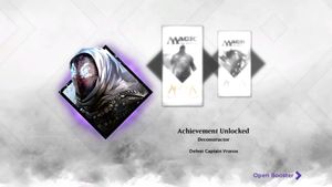 Magic: The Gathering - Duels of the Planeswalkers 2015 screenshot 4