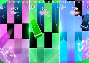 Magic Tiles 3 screenshot 2