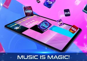 Magic Tiles 3 screenshot 3