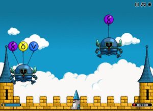 Magic Touch screenshot 2