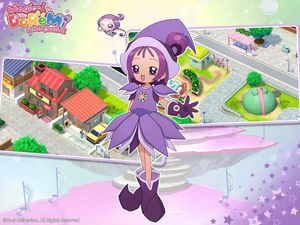 Magical DoReMi: Puzzle Carnival screenshot 4