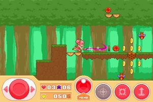 Magical Girl Critical screenshot 3