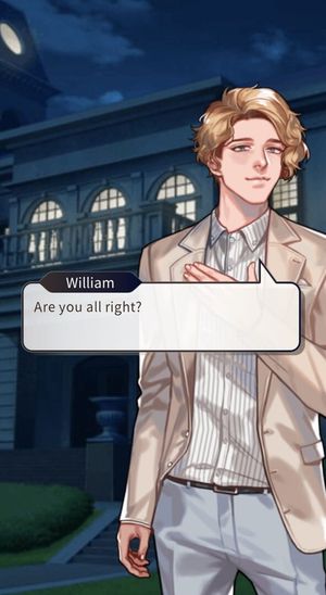 Magical Kiss screenshot 4