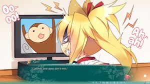 Magical Marriage Lunatics!! screenshot 3