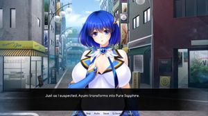 Magical MILFs screenshot 4