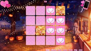 Magical Warrior Diamond Heart screenshot 4