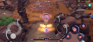 MagicCraft screenshot 2
