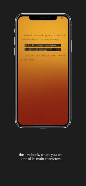 Maginary screenshot 2