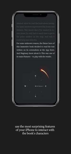Maginary screenshot 3