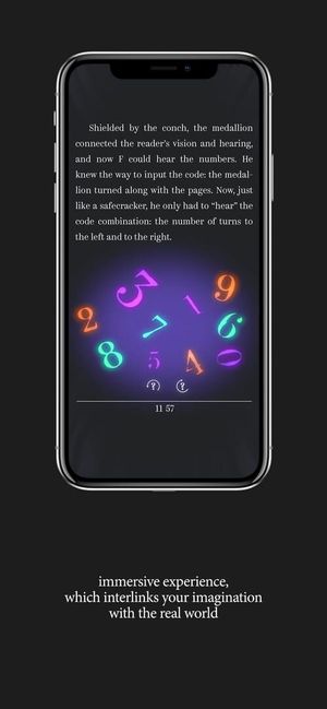 Maginary screenshot 4