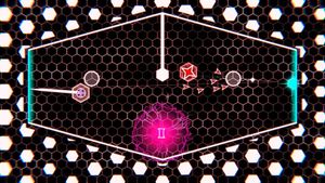 Magnet Crusher screenshot 1