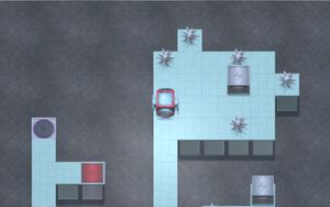 Magnetic screenshot 1