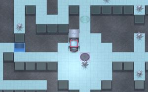 Magnetic screenshot 2