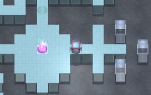 Magnetic screenshot 3
