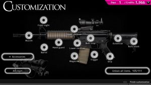 Magnum 3.0 screenshot 3
