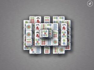 Mahjong!! screenshot 3