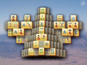 Mahjong!! screenshot 4