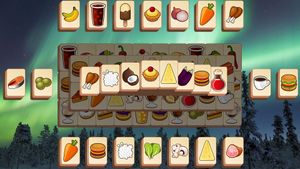 Mahjong Epic screenshot 2