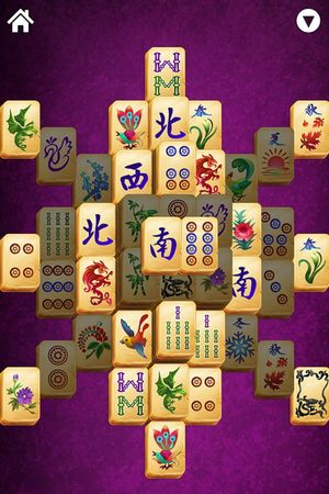 Mahjong Titan screenshot 1