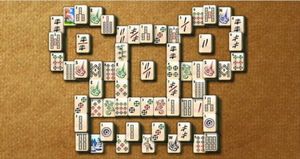 Mahjong Titans screenshot 1