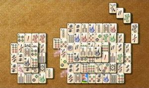 Mahjong Titans screenshot 3