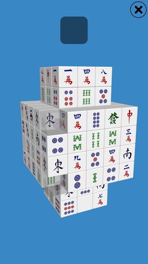 Mahjong Towers screenshot 3