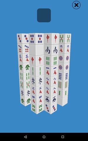 Mahjong Towers screenshot 4