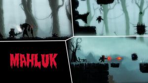 Mahluk: Dark demon screenshot 4