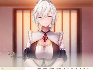 Maid for Loving You screenshot 1