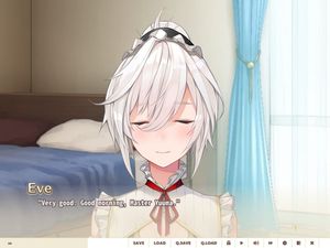 Maid for Loving You screenshot 2
