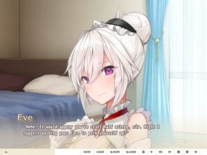 Maid for Loving You screenshot 3