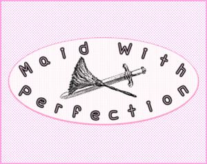Maid With Perfection screenshot 1