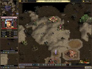 Majesty: The Fantasy Kingdom Sim screenshot 3
