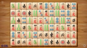 Majong Games screenshot 1