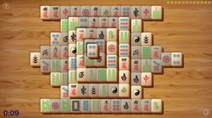 Majong Games screenshot 2