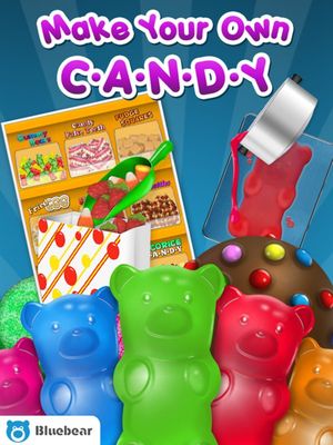 Make Candy screenshot 1