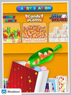 Make Candy screenshot 2