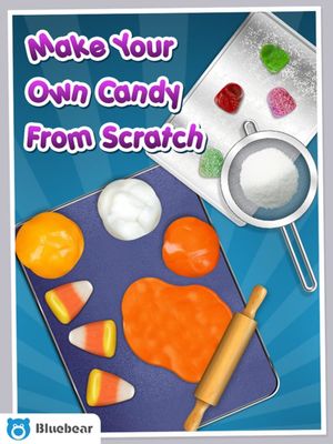 Make Candy screenshot 3