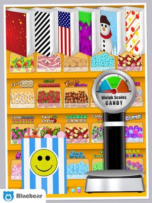Make Candy screenshot 4