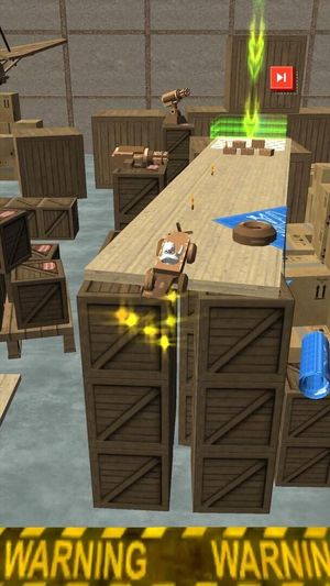 Make It Fly! screenshot 3
